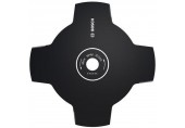 BOSCH Messer für Motorsense 25 cm 4T F016800665