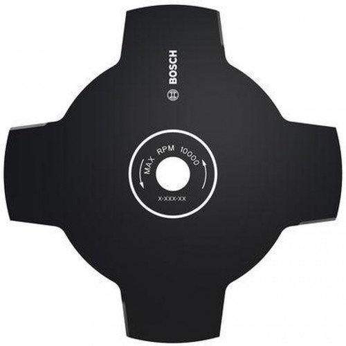 BOSCH Messer für Motorsense 25 cm 4T F016800665