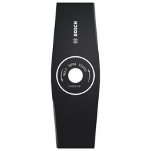 BOSCH Messer für Motorsense 25 cm 2T F016800667