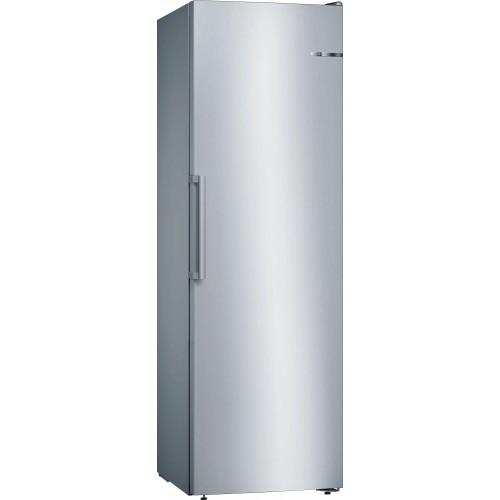 Bosch Serie 4 Freistehender Gefrierschrank 186 x 60 cm GSN36VLEP Bosch Serie 4 Freistehender Gefrierschrank 186 x 60 cm GSN36VLEP