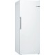 Bosch Serie 6 Freistehender Gefrierschrank 176 x 70 cm GSN54AWCV