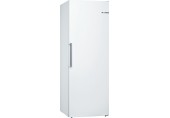 Bosch Serie 6 Freistehender Gefrierschrank 191 x 70 cm Weiß GSN58AWCV