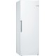 Bosch Serie 6 Freistehender Gefrierschrank 191 x 70 cm Weiß GSN58AWCV