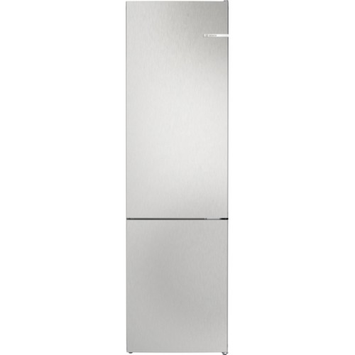 Bosch Serie 4 Freistehende Kühl-Gefrier-Kombination 203 x 60 cm KGN392LAF