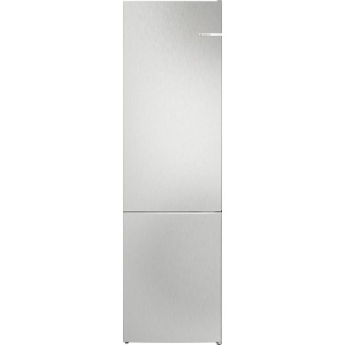 Bosch Serie 4 Freistehende Kühl-Gefrier-Kombination 203 × 60 cm KGN392LAG Bosch Serie 4 Freistehende Kühl-Gefrier-Kombination 203 × 60 cm KGN392LAG