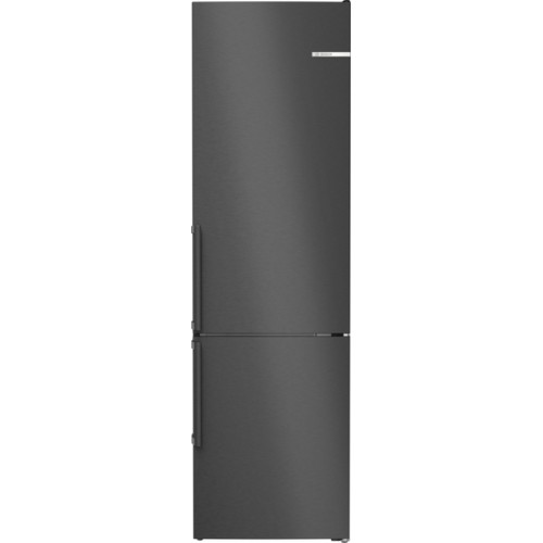 Bosch Serie 4 Freistehende Kühl-Gefrier-Kombination 203 x 60 cm KGN39VXB