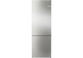 Bosch Serie 4 Freistehende Kühl-Gefrier-Kombination mit Gefrierbereich unten KGN492IAF