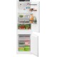 Bosch Serie 4 Einbau-Kühl-Gefrier-Kombination mit Gefrierbereich unten KIV86VSE0