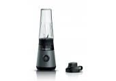 Bosch Standmixer VitaPower Serie | 2 450 W Silber MMB2111S