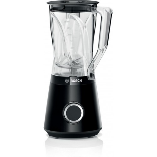 Bosch Standmixer VitaPower Serie | 4 1200 W Schwarz MMB6141B