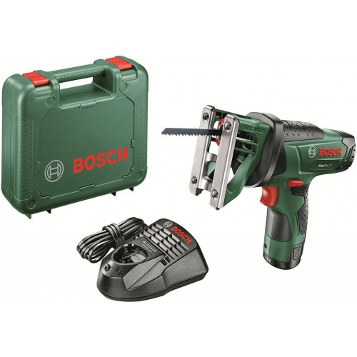 BOSCH EasySaw 12 V (1 Akkupack) Akku-Multisäge 06033B4004