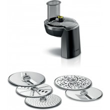 Bosch VeggieLove Set MUZS68VL