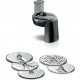 Bosch VeggieLove Set MUZS68VL