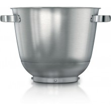 Bosch Rührschüssel Edelstahl MUZS6ER