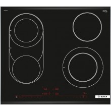Serie 8 Elektro-Kochfeld 60 cm Mit Rahmen aufliegend PKM675DP1D