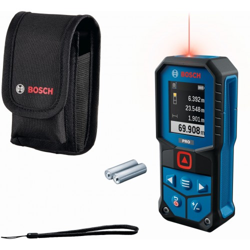 BOSCH GLM70-32 PROFESSIONAL Laser-Entfernungsmesser 0601075400
