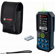 BOSCH GLM100-36CG PROFESSIONAL Laser-Entfernungsmesser 0601075700