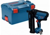 BOSCH GNH18V-64-3 PROFESSIONAL Akku-Stauchkopfnagler, L-BOXX 0601482901