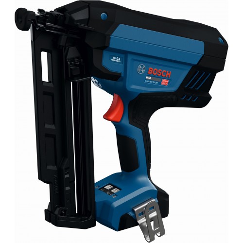 BOSCH GNH18V-64-3M PROFESSIONAL Akku-Stauchkopfnagler 0601482A00