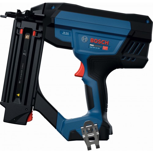 BOSCH GNH18V-50-2M PROFESSIONAL Akku-Stauchkopfnagler 0601482C00