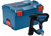 BOSCH GTH18V-38-2M PROFESSIONAL Akku-Schmalrückenhefter, L-BOXX 0601482D01