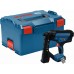 BOSCH GTH18V-38-2M PROFESSIONAL Akku-Schmalrückenhefter, L-BOXX 0601482D01
