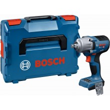BOSCH GDS18V-450H PROFESSIONAL Akku-Drehschlagschrauber, L-BOXX 06019K4201