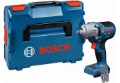 BOSCH GDS18V-450P PROFESSIONAL Akku-Drehschlagschrauber, L-BOXX 06019K4301