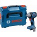 BOSCH GDS18V-330H PROFESSIONAL Akku-Drehschlagschrauber, L-BOXX 06019L5201