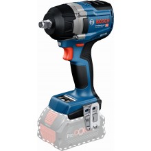 BOSCH GDS18V-750 PROFESSIONAL Akku-Drehschlagschrauber 06019L9100