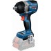 BOSCH GDS18V-750 PROFESSIONAL Akku-Drehschlagschrauber 06019L9100