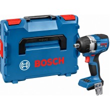 BOSCH GDS18V-750 PROFESSIONAL Akku-Drehschlagschrauber, L-BOXX 06019L9101