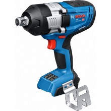 BOSCH GDS18V-1600H PROFESSIONAL Akku-Drehschlagschrauber 06019M1100