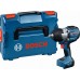 BOSCH GDS18V-1400 PROFESSIONAL Schlagschrauber, L-BOXX 06019R5001