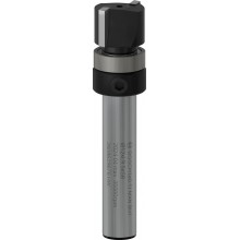 BOSCH PRO Bündigfräser mit oberen Kugellager, D 12,7, L 9,5, S 8 2608629676