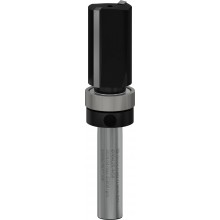 BOSCH PRO Bündigfräser mit oberen Kugellager, D 16, L 25,4, S 8 2608629677