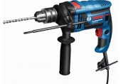 BOSCH GSB 1600 RE Schlagbohrmaschine 0601228200