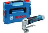 BOSCH GSC 12V-13 PROFESSIONAL Akku-Blechschere, L-BOXX 060192610A