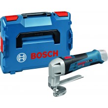 BOSCH GSC 12V-13 PROFESSIONAL Akku-Blechschere, L-BOXX 060192610A