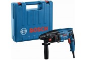 BOSCH GBH 220 PROFESSIONAL Bohrhammer mit SDS plus, Handwerkerkoffer 06112A6020