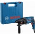 BOSCH GBH 220 PROFESSIONAL Bohrhammer mit SDS plus, Handwerkerkoffer 06112A6020