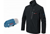 BOSCH GHJ 12+18V XA S PROFESSIONAL Beheizbare Jacke 06188000DX