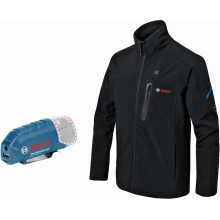 BOSCH GHJ 12+18V XA S PROFESSIONAL Beheizbare Jacke 06188000DX
