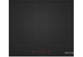 Bosch Serie 6 Induktionskochfeld 60 cm Mattschwarz, Rahmenlos aufliegend PVQ61CHB1E