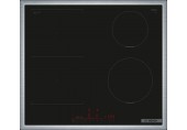 Bosch Serie 6 Induktionskochfeld 60 cm Mit Rahmen aufliegend PVS645HB1E