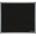 Bosch Serie 6 Induktionskochfeld 60 cm Mit Rahmen aufliegend PVS645HB1E