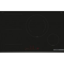 Bosch Serie 6 Induktionskochfeld 80 cm Rahmenlos aufliegend PVS831HC1E
