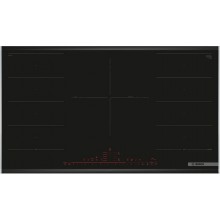 Bosch Serie 8 Induktionskochfeld 90 cm Mit Rahmen aufliegend PXV975DV1E