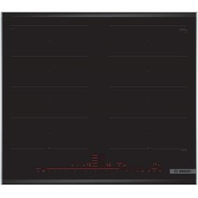 Bosch Serie 8 Induktionskochfeld 60 cm Mit Rahmen aufliegend PXX675DC1E