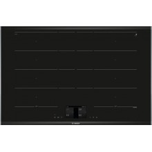 Bosch Serie 8 Induktionskochfeld 80 cm Mit Rahmen aufliegend PXY875KW1E